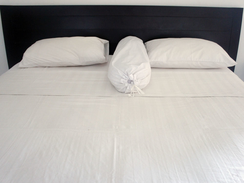 Putu Guest House Canggu Dış mekan fotoğraf