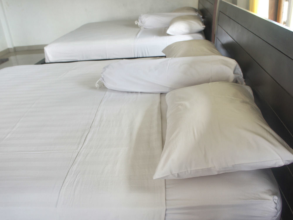 Putu Guest House Canggu Dış mekan fotoğraf